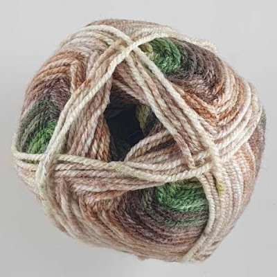 King Cole - Bramble DK - 4496 Greengage